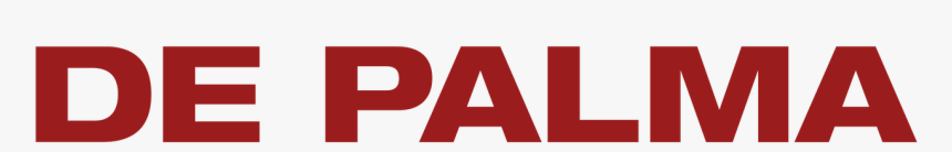 De Palma - Parallel, HD Png Download, Free Download