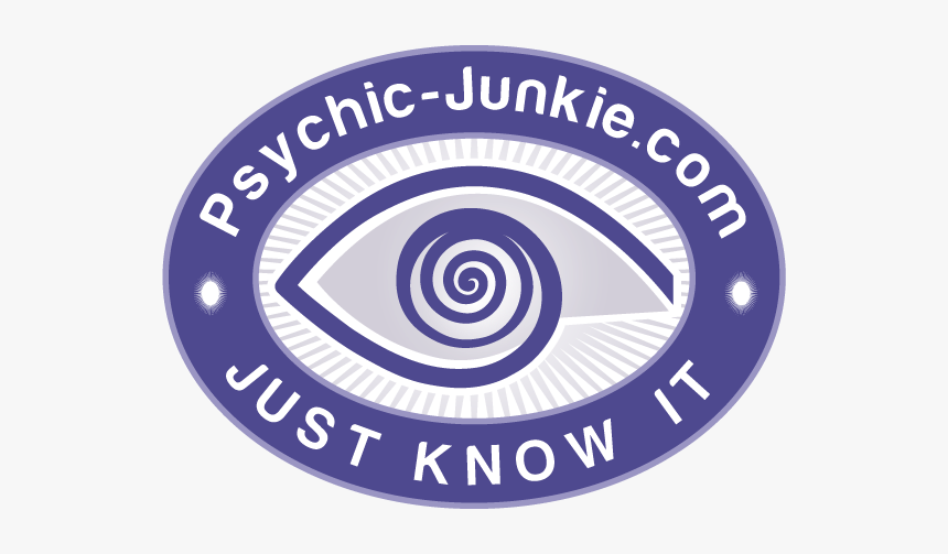 Psychic Junkie Home - Emblem, HD Png Download, Free Download