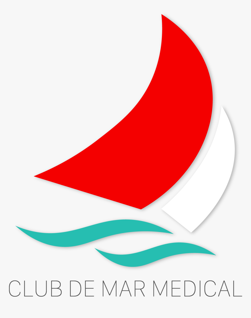 Club De Mar Logo 04 Transp, HD Png Download, Free Download