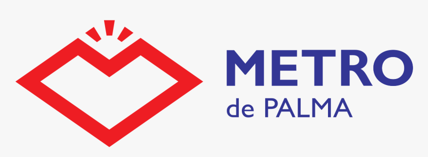 Palma Metro, HD Png Download - kindpng