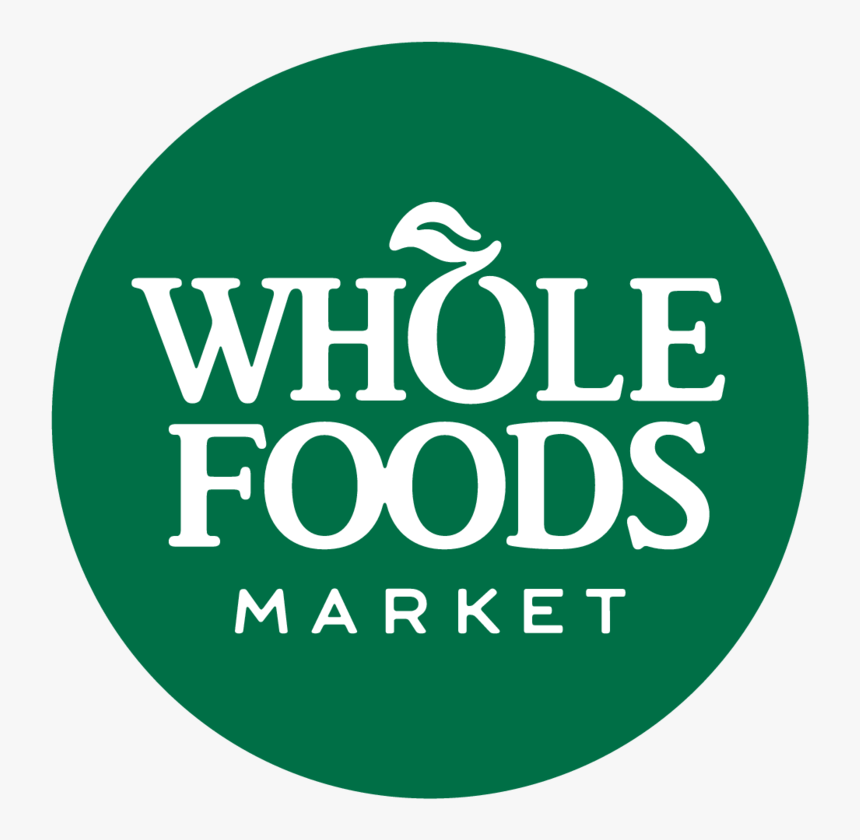 Whole Foods - Whole Foods Market, HD Png Download, Free Download