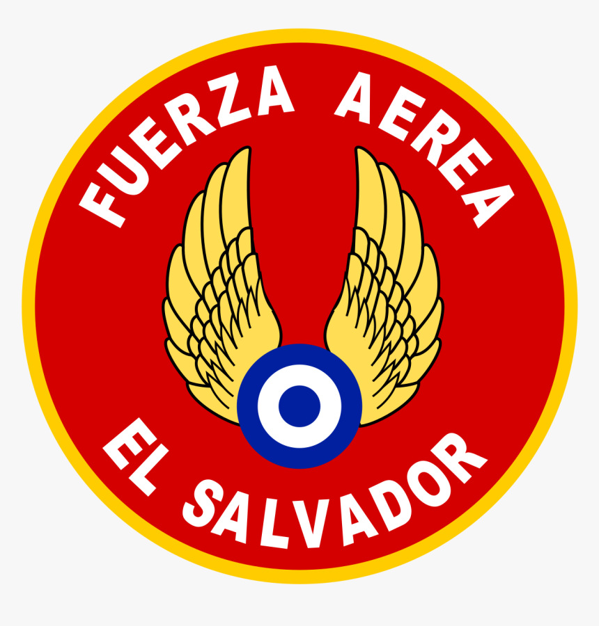 Transparent Bandera De El Salvador Png - Circle, Png Download, Free Download