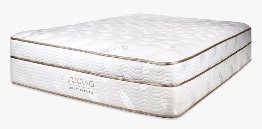 Saatva Mattress, HD Png Download, Free Download