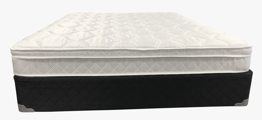 7 Inch Euro - Mattress, HD Png Download, Free Download