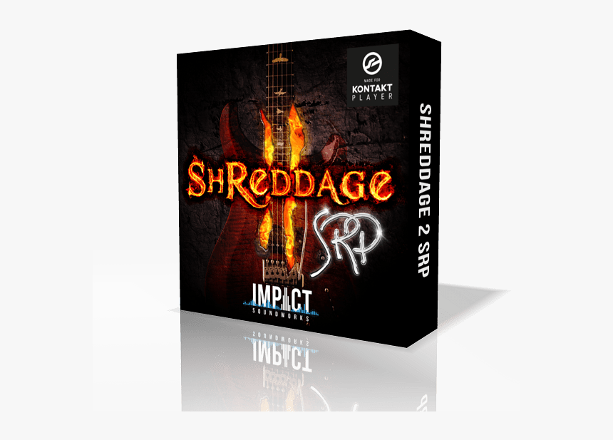 Impact Soundworks, HD Png Download, Free Download