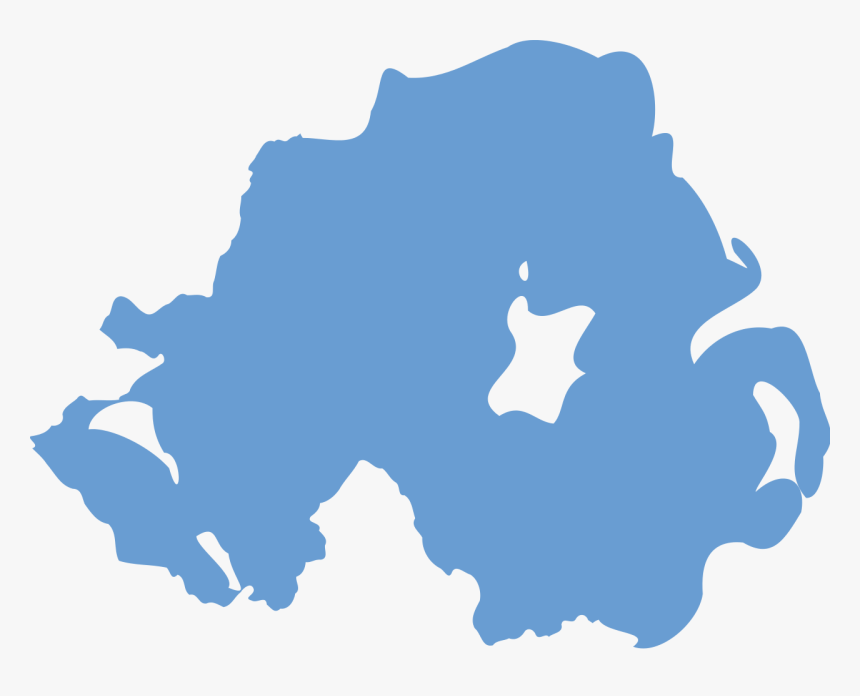 New Northern Ireland Constituencies, HD Png Download, Free Download