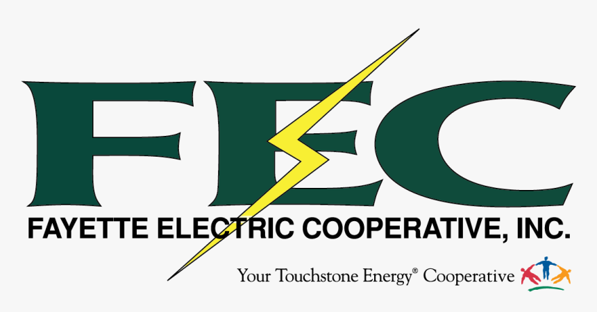 Home - Fayette Electric Coop, HD Png Download, Free Download