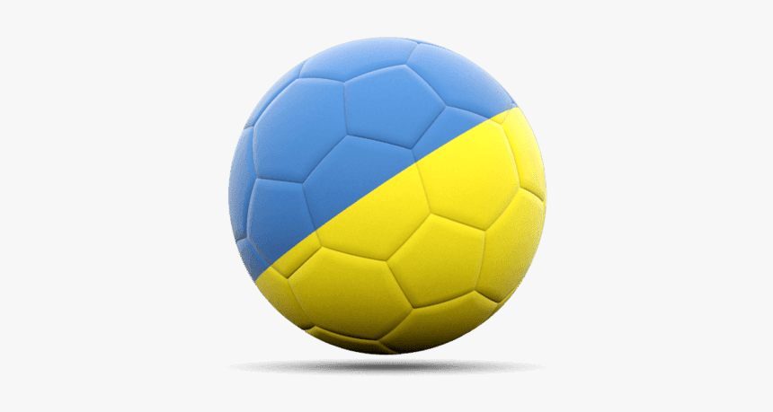 Football Ukraine, HD Png Download, Free Download