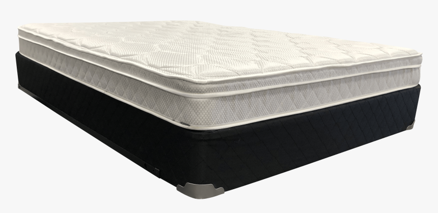 plush quilted gel memory foam mattress