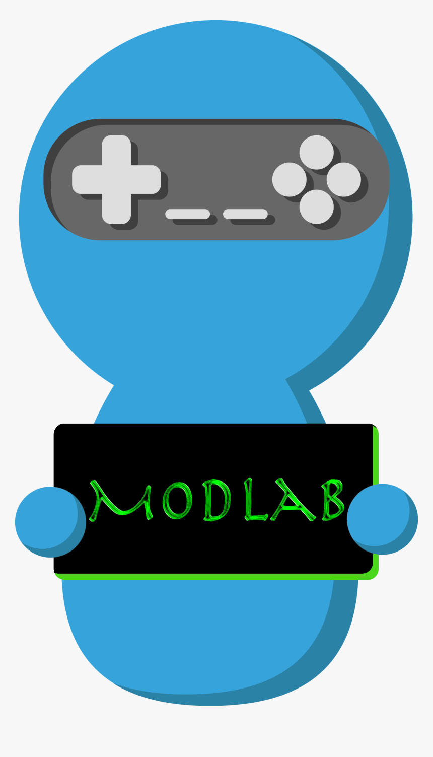 Modlab, HD Png Download, Free Download