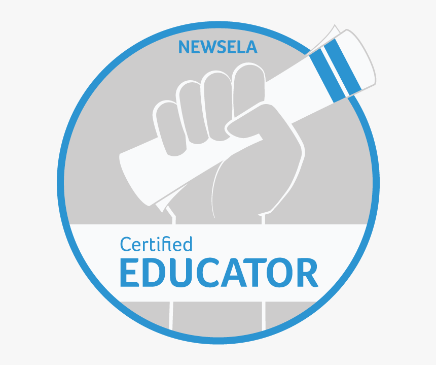 Newsela, HD Png Download, Free Download