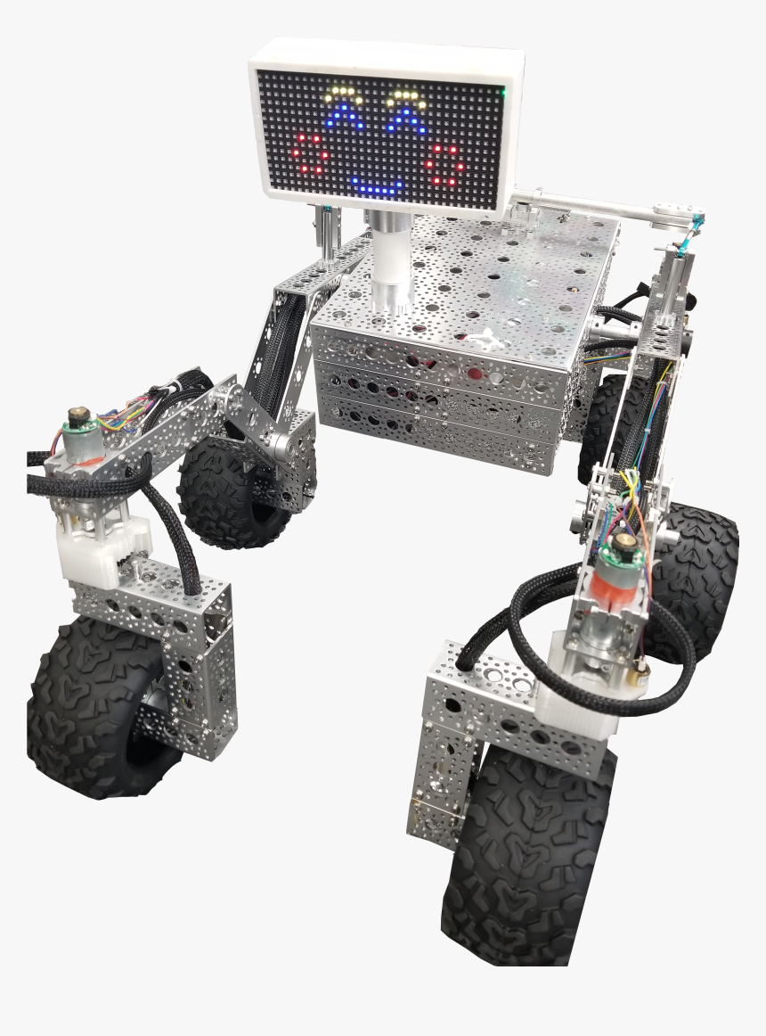 Nasa Open Source Rover, HD Png Download, Free Download