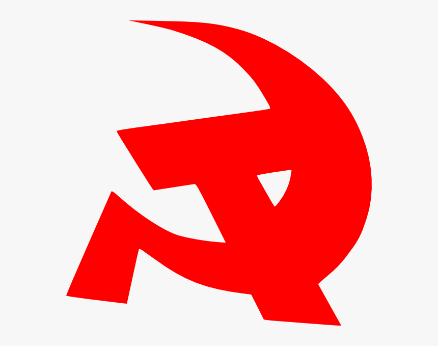 Hammer And Sickle, HD Png Download, Free Download