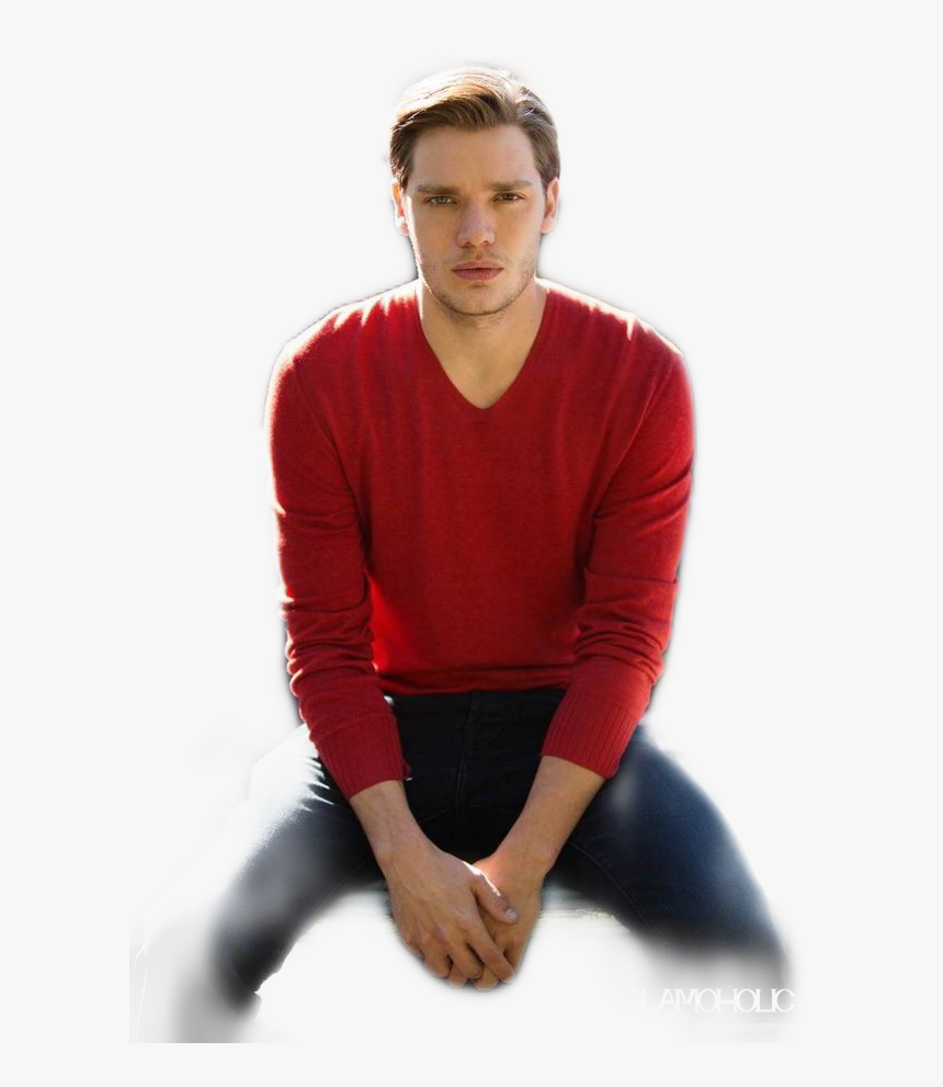 #jaceherondale #dominicsherwood #shadowhunters #elmashermoso - Gentleman, HD Png Download, Free Download