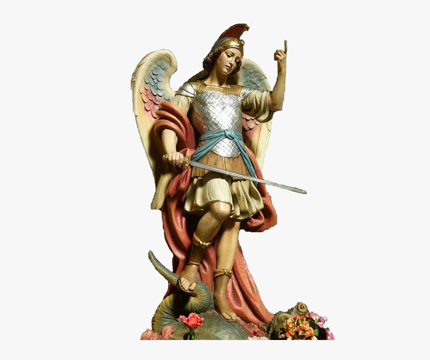 Archangel Gabriel Png, Transparent Png, Free Download