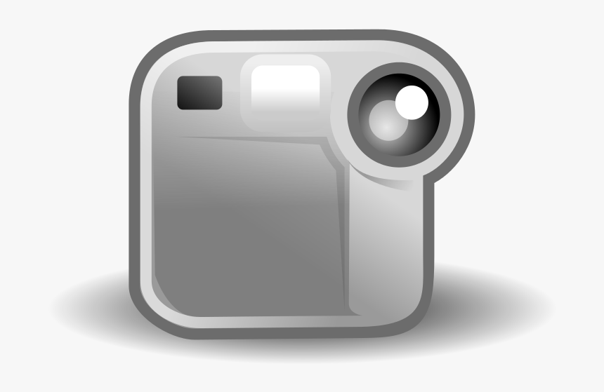 Digital Camera, HD Png Download, Free Download