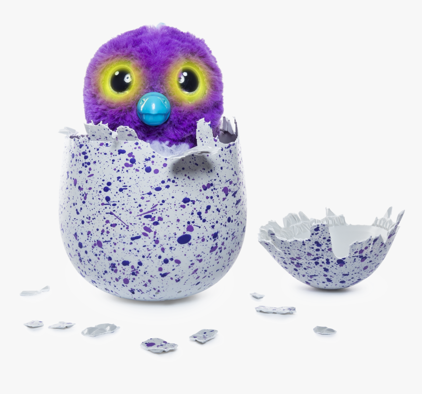 Hatchimal In Egg, HD Png Download, Free Download