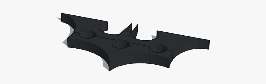 Batman Fidget Spinner Png Transparent Picture Png Icon - Batman Fidget Spinner Black, Png Download, Free Download