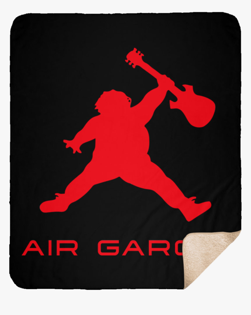 Air Garcia Medium Premium Sherpa Blanket - Air Garcia, HD Png Download, Free Download