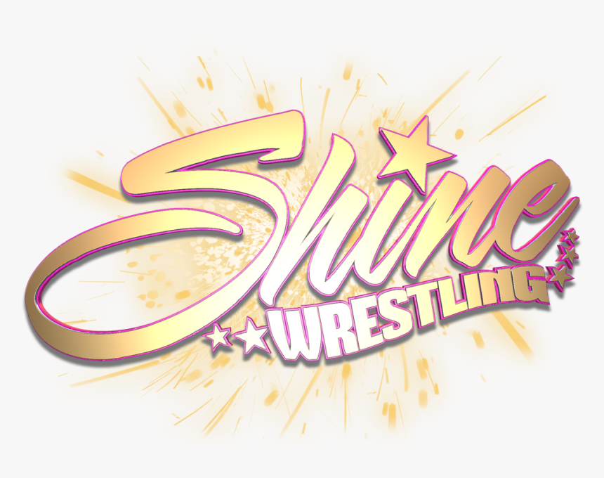 Transparent Adam Cole Png - Shine Wrestling Logo, Png Download, Free Download