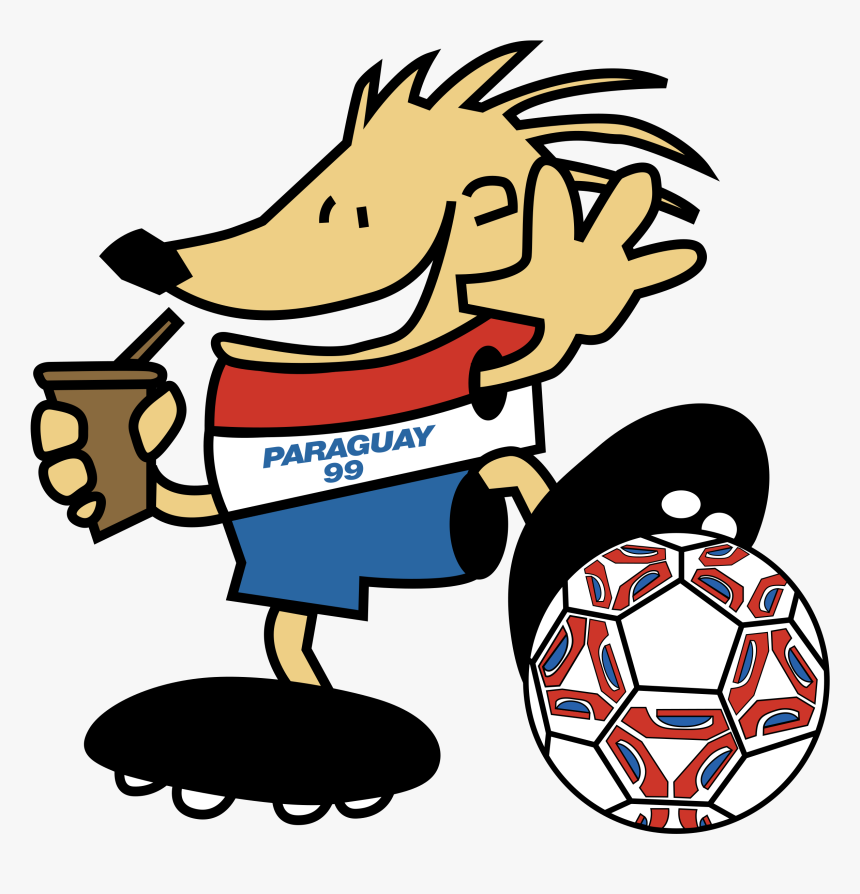 Copa America Mascots, HD Png Download, Free Download