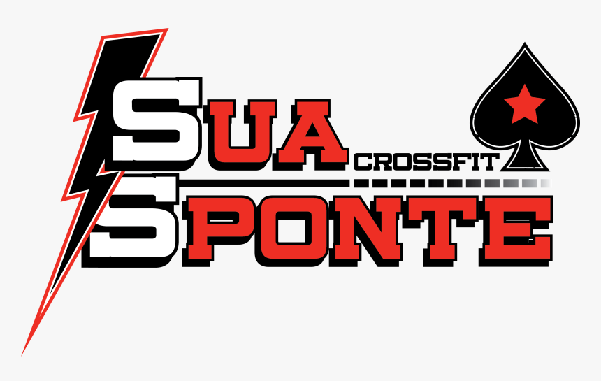 Crossfit Sua Sponte, HD Png Download, Free Download