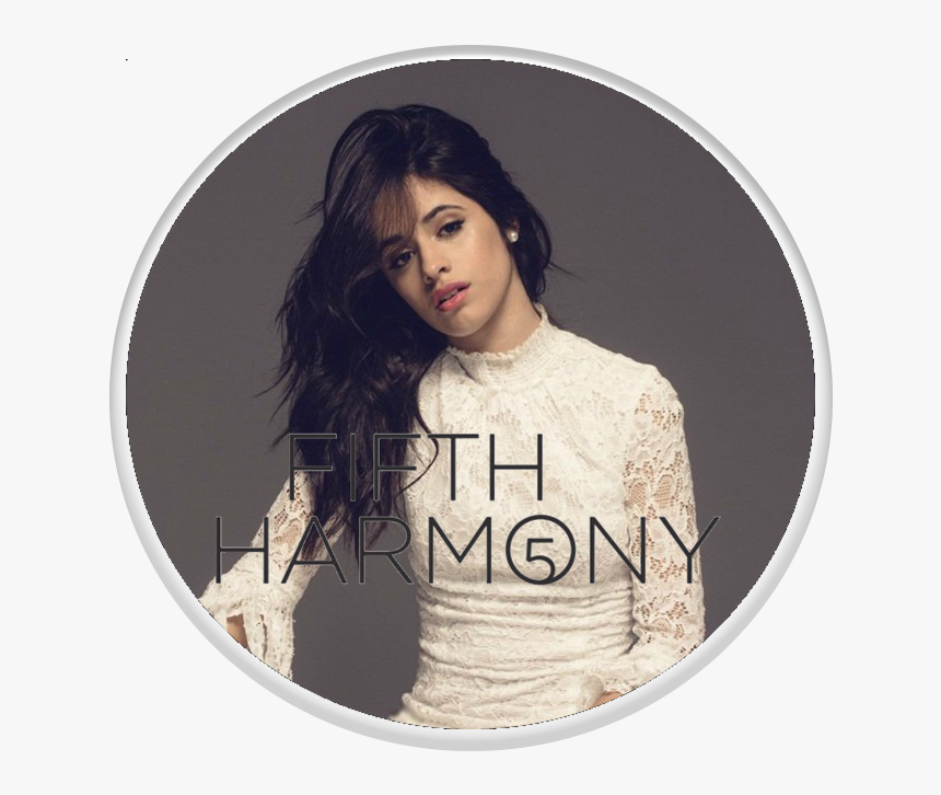 Fifth Harmony, Buttons - Girl, HD Png Download, Free Download