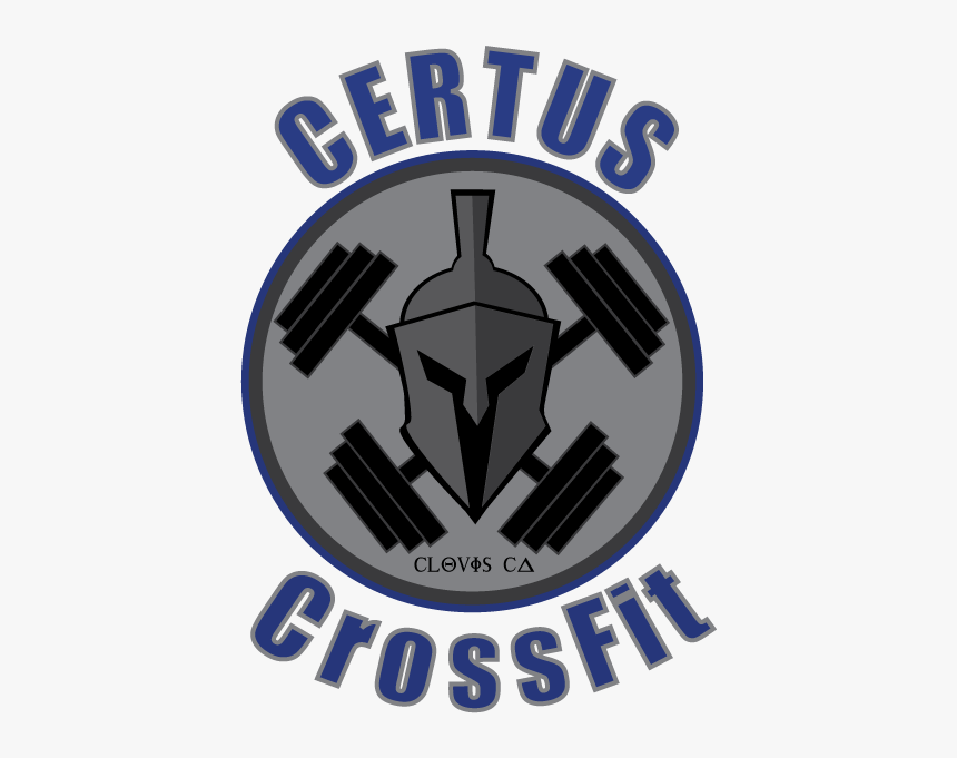 Certus Crossfit Logo - Reuse Reduce Recycle Tagalog, HD Png Download, Free Download