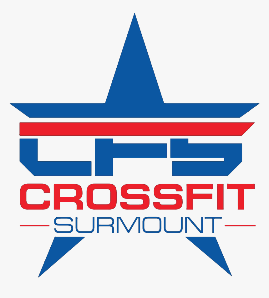 Crossfit Surmount, HD Png Download, Free Download