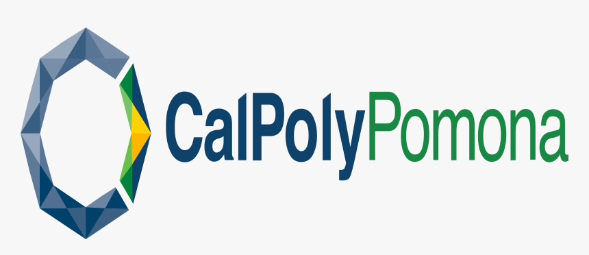 California State Polytechnic University Pomona Logo, HD Png Download, Free Download