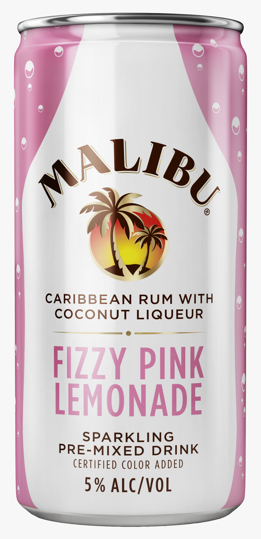 Malibu Rum Logo Png