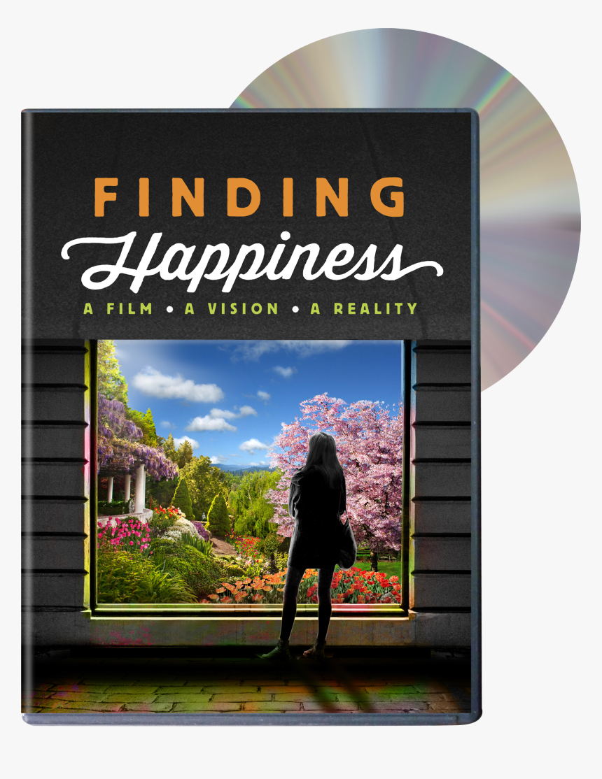 Finding Happiness 2013, HD Png Download, Free Download