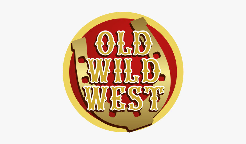 Mendrisio Old Wild West Hamburger American Frontier - Old Wild West, HD Png Download, Free Download