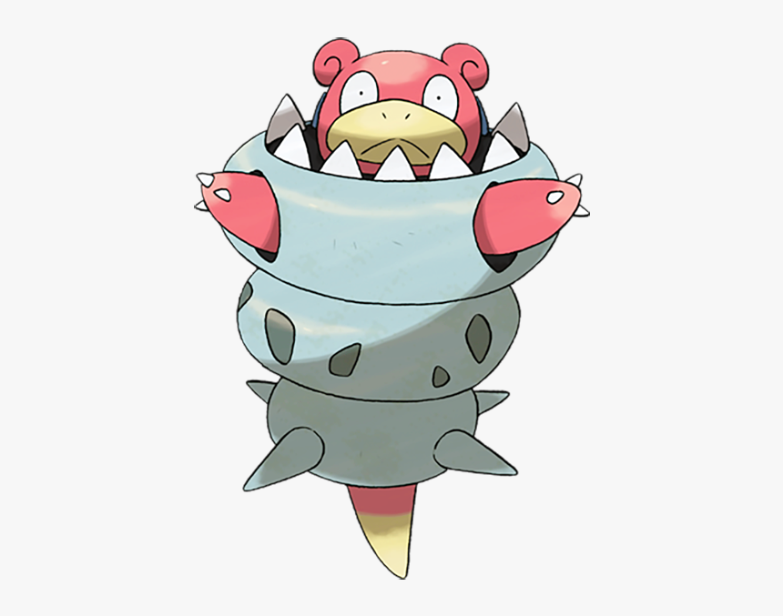 Mega Slowbro, HD Png Download, Free Download