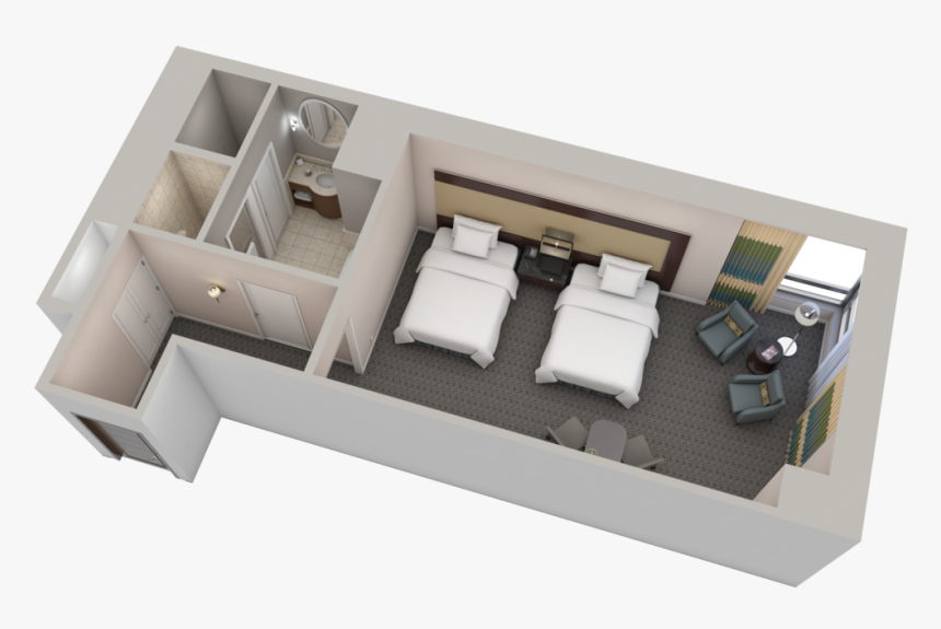 Floor Plan, HD Png Download, Free Download