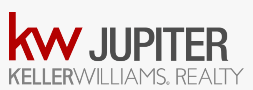 Keller Williams Realty Of Jupiter Png Keller Williams - Keller Williams City View, Transparent Png, Free Download