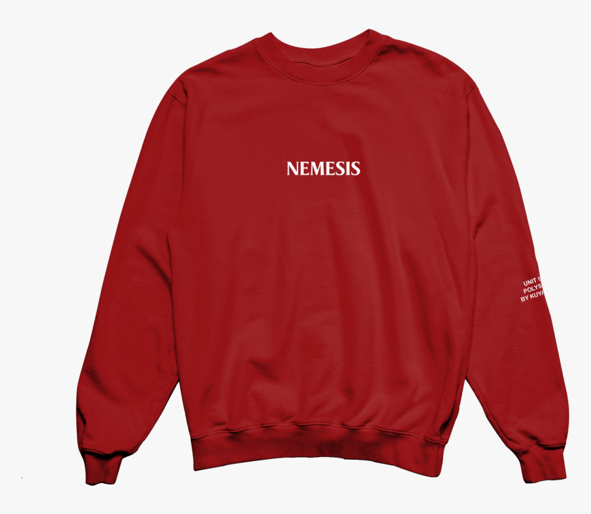 Crew Neck, HD Png Download, Free Download