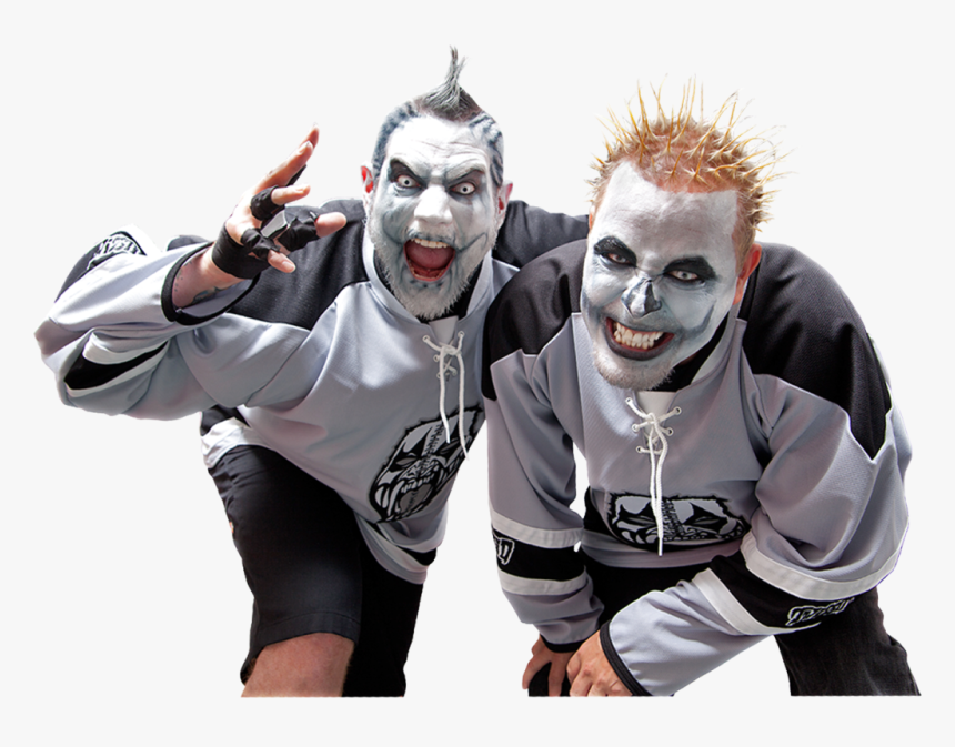 Twiztid Png, Transparent Png, Free Download