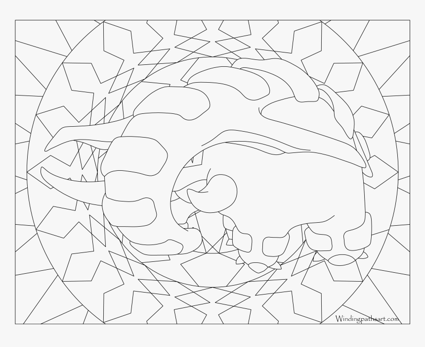 Line Art, HD Png Download, Free Download