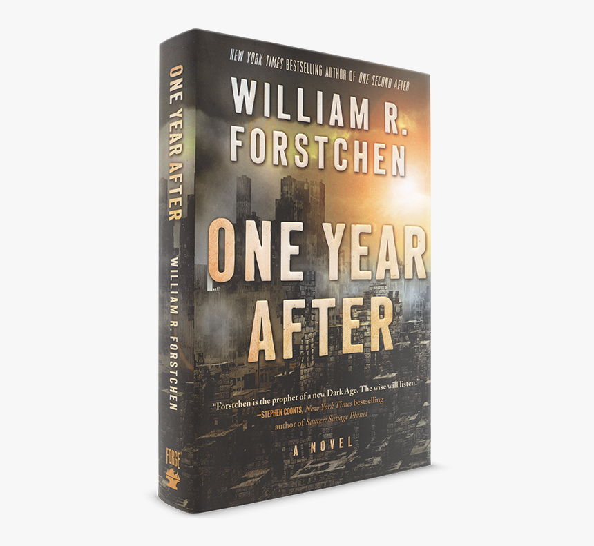 One Year After - Flyer, HD Png Download, Free Download