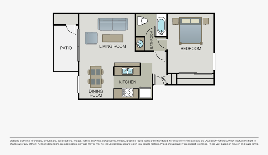 Floor Plan, HD Png Download, Free Download