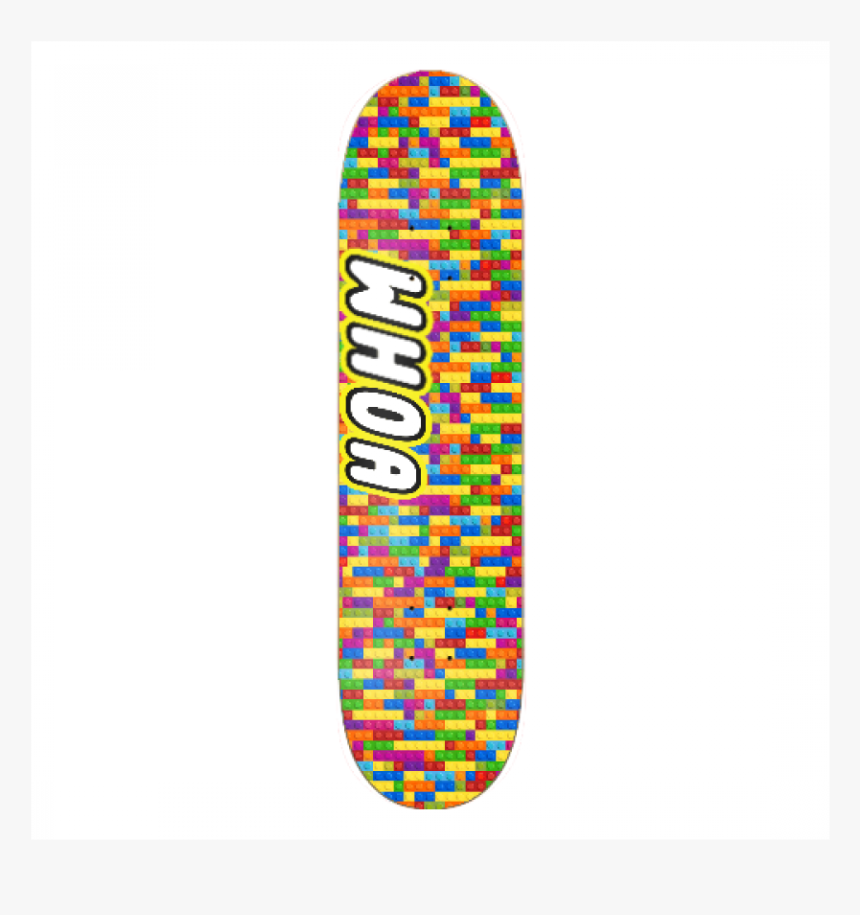 Skateboard Deck, HD Png Download, Free Download