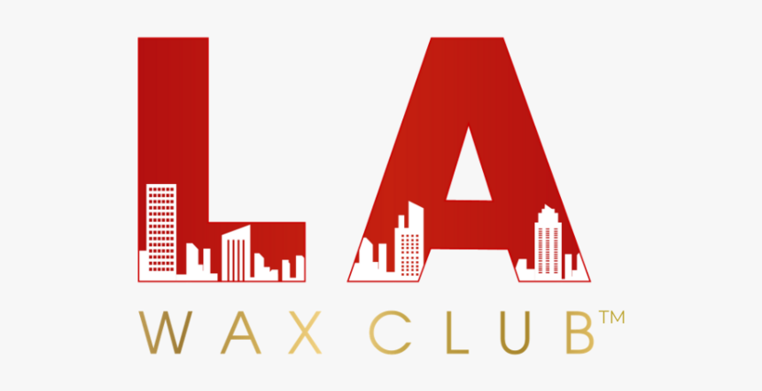 La Wax Club Tm, HD Png Download, Free Download