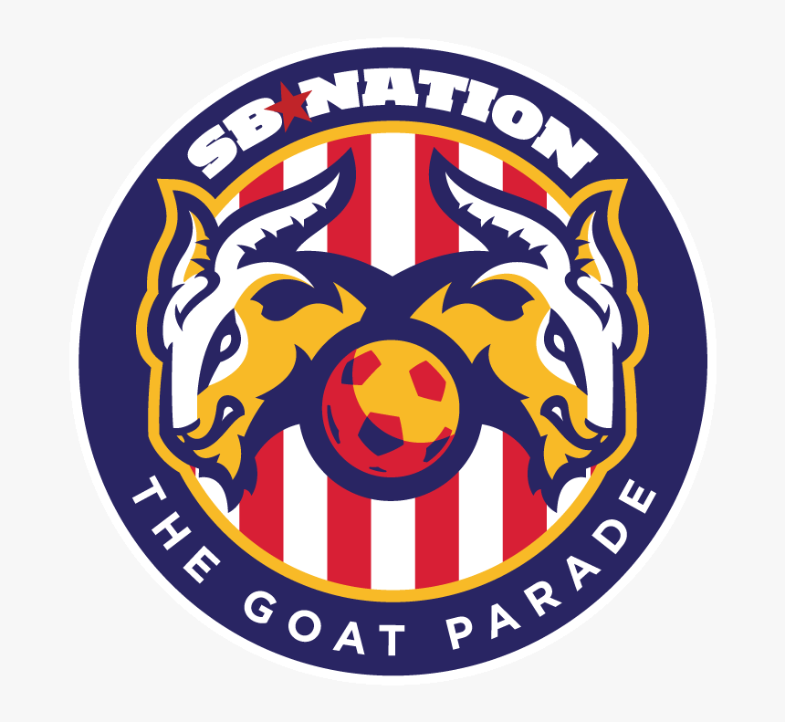 Chivas Goat Png - Old K State Logo, Transparent Png, Free Download