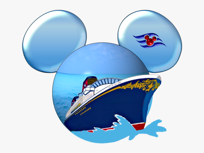 Disney Cruise Png, Transparent Png, Free Download