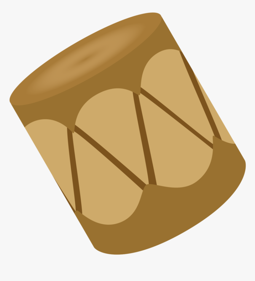 Drum - Chocolate, HD Png Download, Free Download