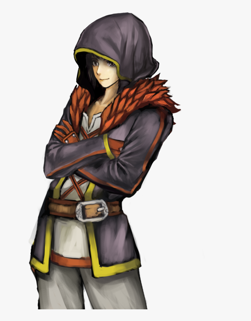 Transparent Fallen Soldier Png - Fallen Legion Flames Of Rebellion Characters, Png Download, Free Download