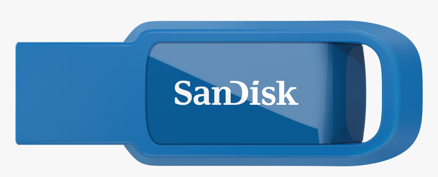 Sandisk Logo Png, Transparent Png, Free Download