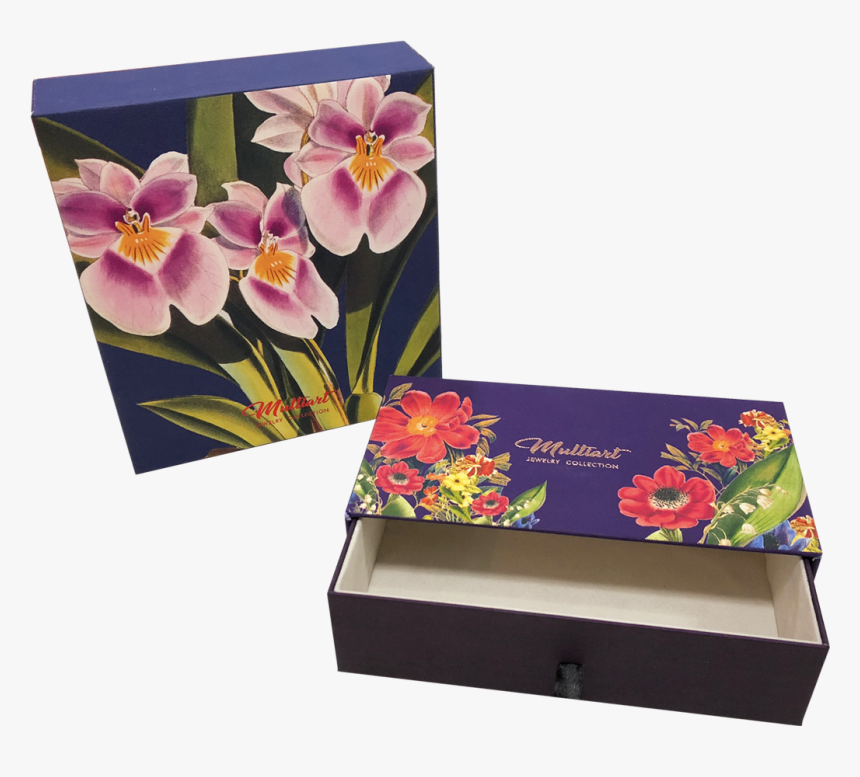 Jewelry Box Png, Transparent Png, Free Download