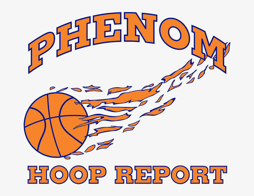 Phenom Hoop Report - Phenom Hoop Report Logo, HD Png Download, Free Download